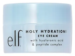 e.l.f. cosmetics Holy Hydration! Eye Cream