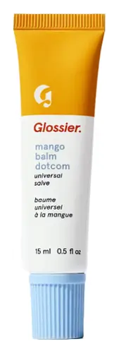 Glossier Balm Dotcom Mango