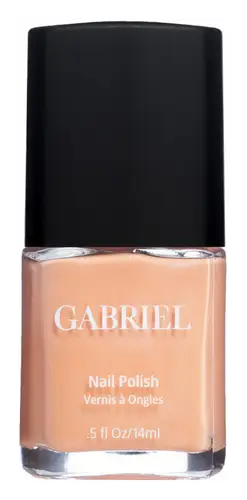 Gabriel Cosmetics Nail Polish Confection