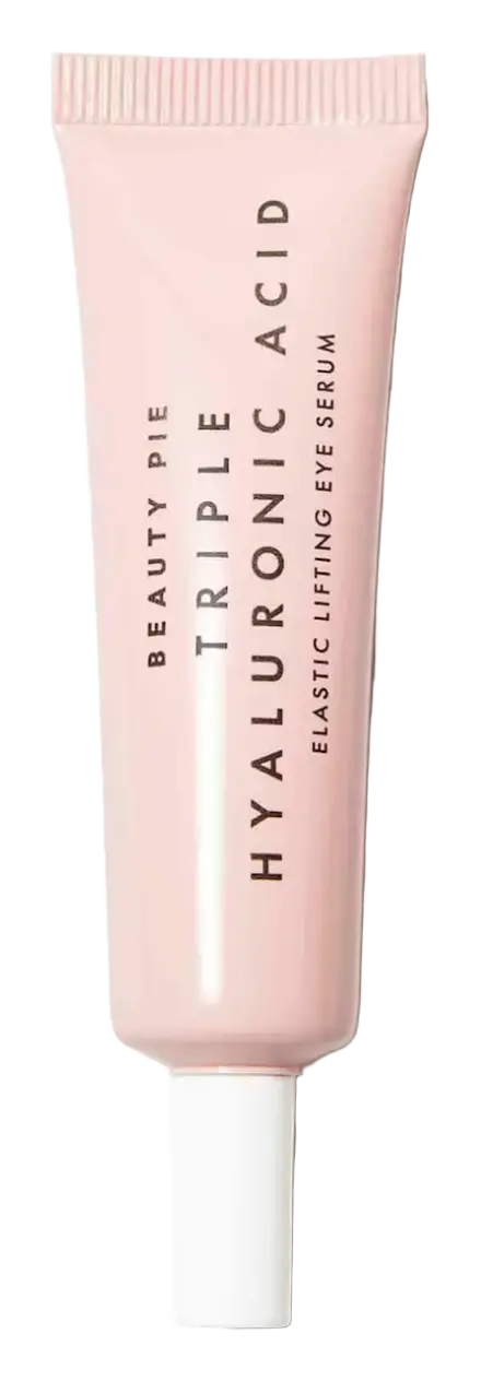 Beauty Pie Triple Hyaluronic Acid Elastic Lifting Eye Serum