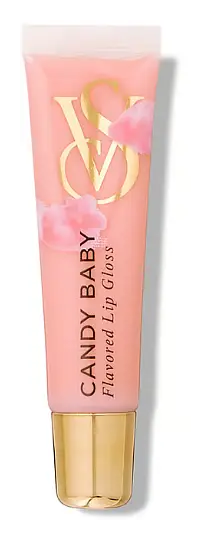 Victoria’s Secret Flavored Lip Gloss Candy Baby
