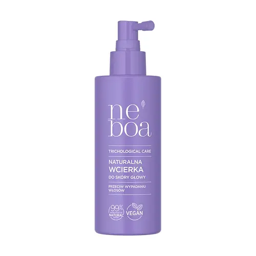 Neboa Trichological Care Natural Scalp Lotion