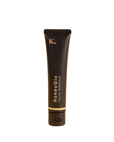 Kayman Beauty Honeyglo Facial Exfoliant