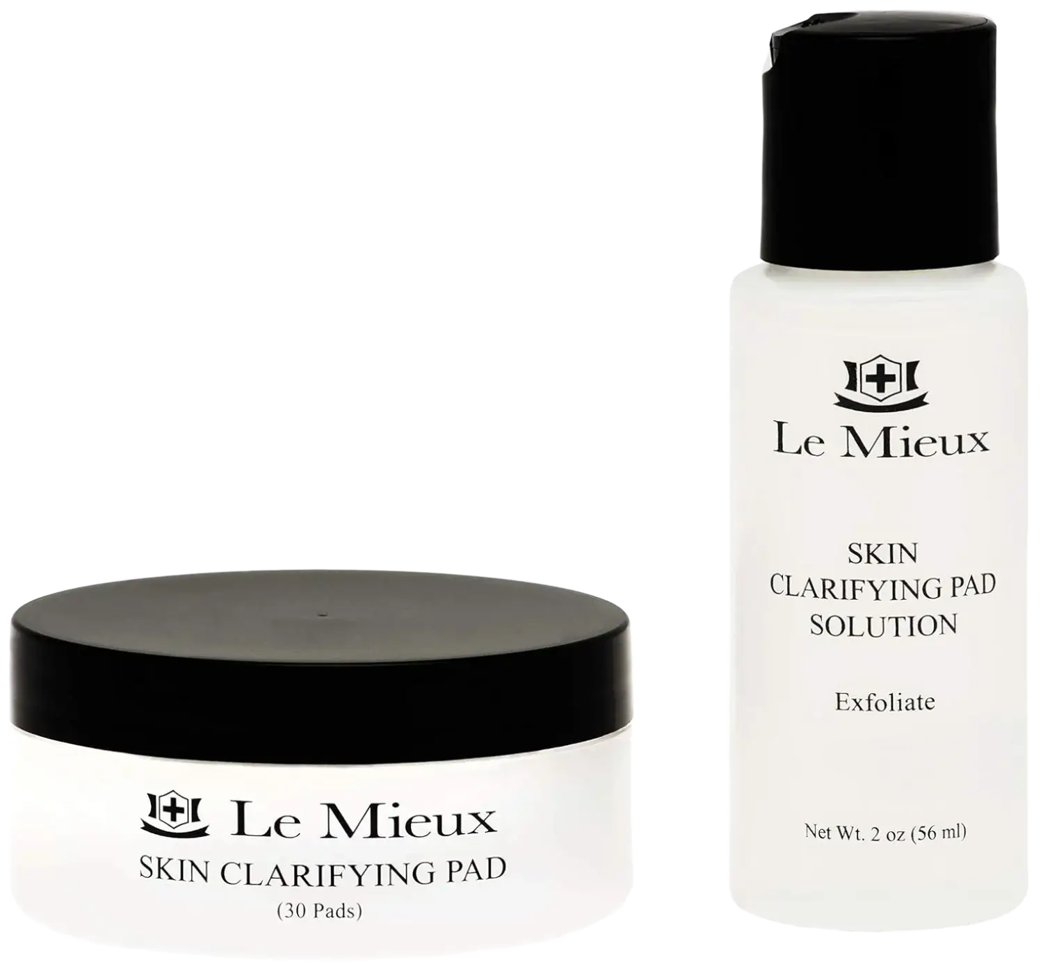 Le Mieux Skin Clarifying Pad