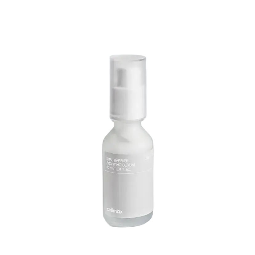Celimax Dual Barrier Boosting Serum