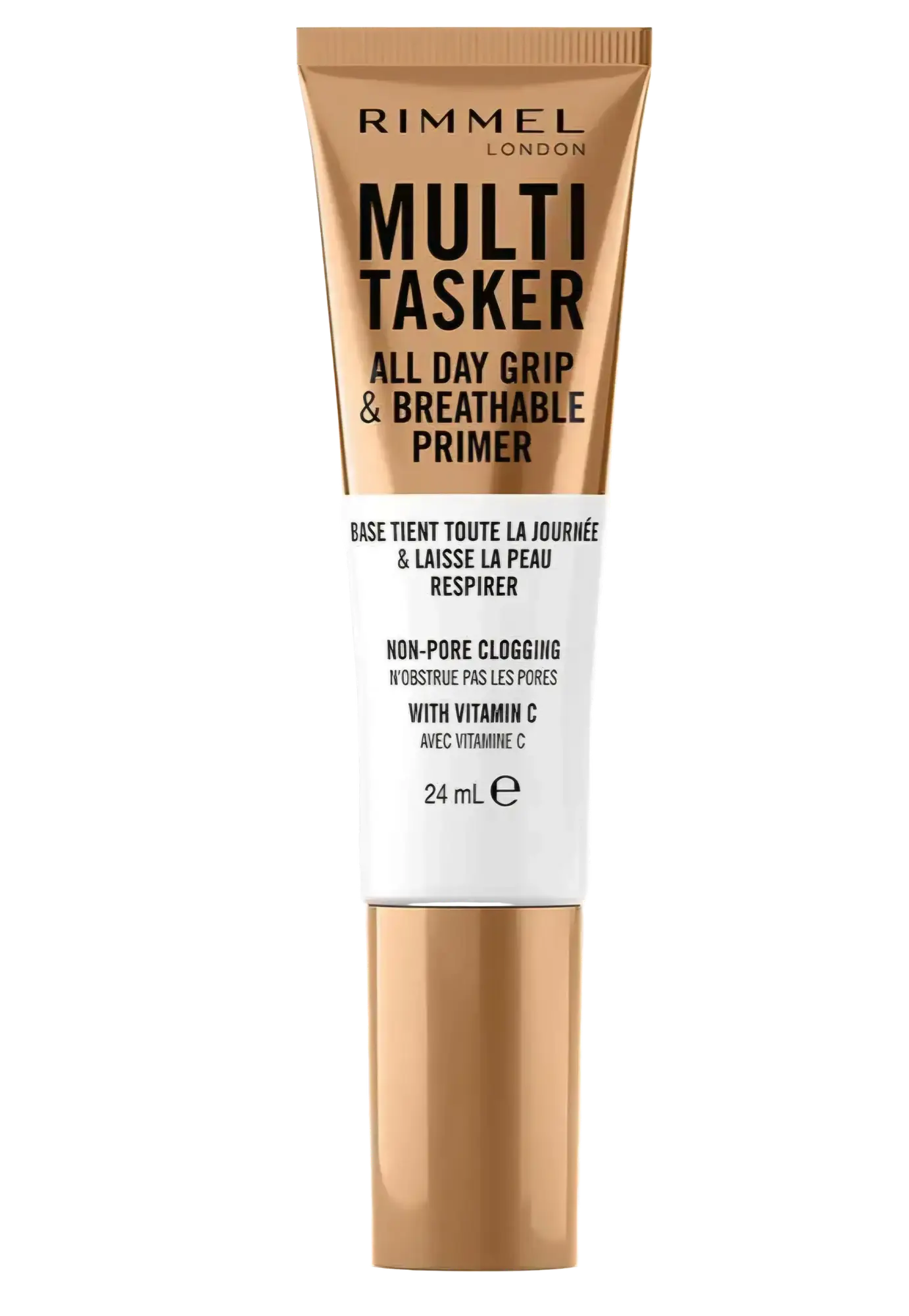 Rimmel London Multi-Tasker All Day Grip & Breathable Primer