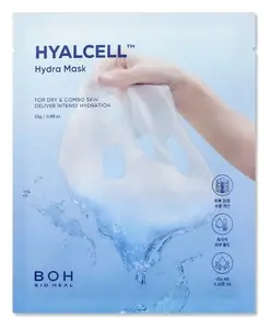 BOH Bio Heal Hyalcell Hydra Mask