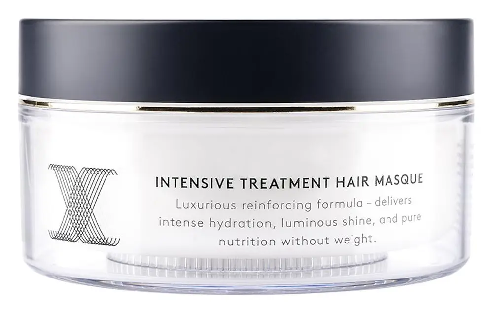 Antonio Axu Salon Intensive Treatment Hair Masque