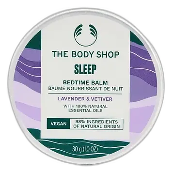 The Body Shop Sleep Bedtime Balm