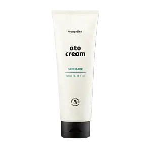 Mongdies Ato Cream