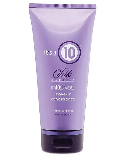 It’s a 10 Silk Express In10sives Leave-In Conditioner