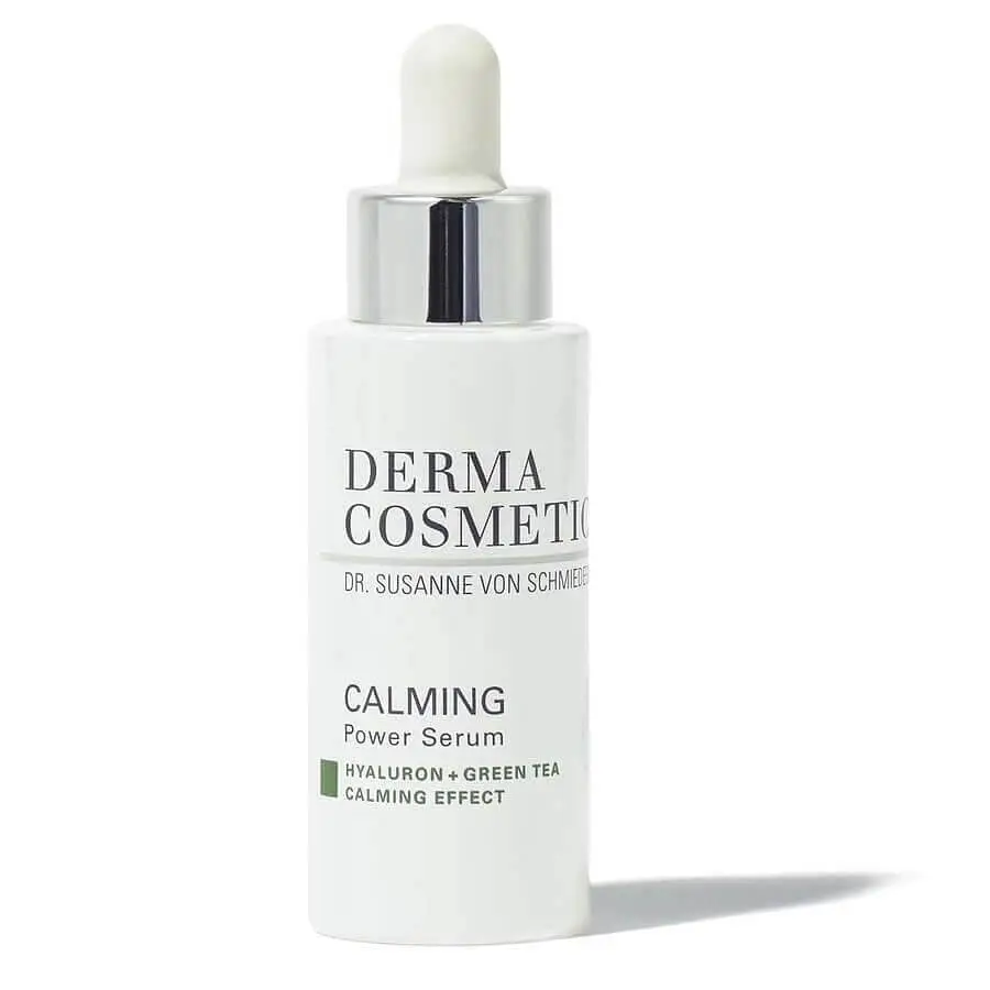 Dr. Susanne von Schmiedeberg Calming Power Serum