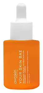 Avoskin Your Skin Bae Tranexamic Acid 3% + Glycolic Acid + Cranberry + Licorice