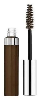 Real Purity Mascara Dark Brown