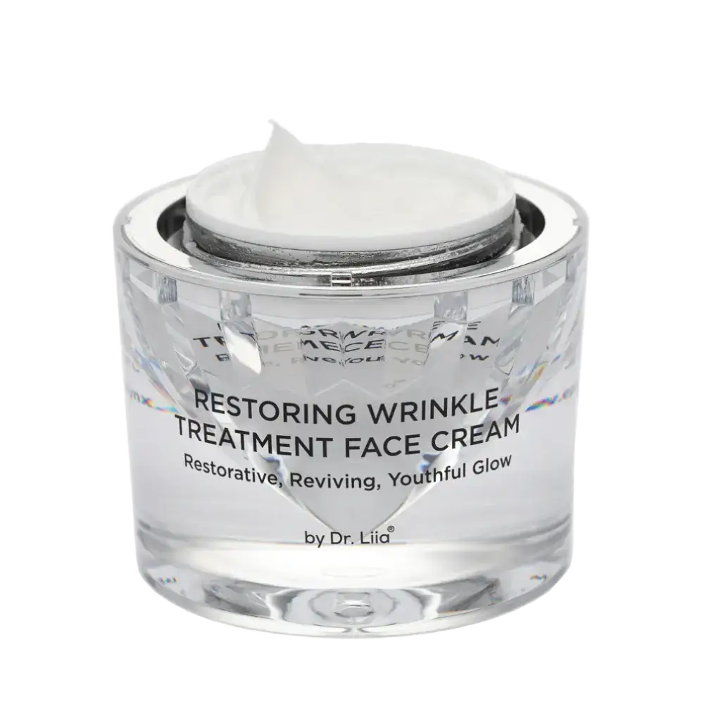 Epilynx Restoring Wrinkle Treatment Face Cream