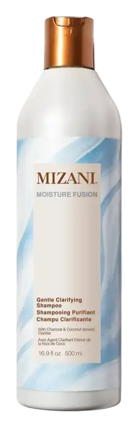 Mizani Moisture Fusion Gentle Clarifying Shampoo