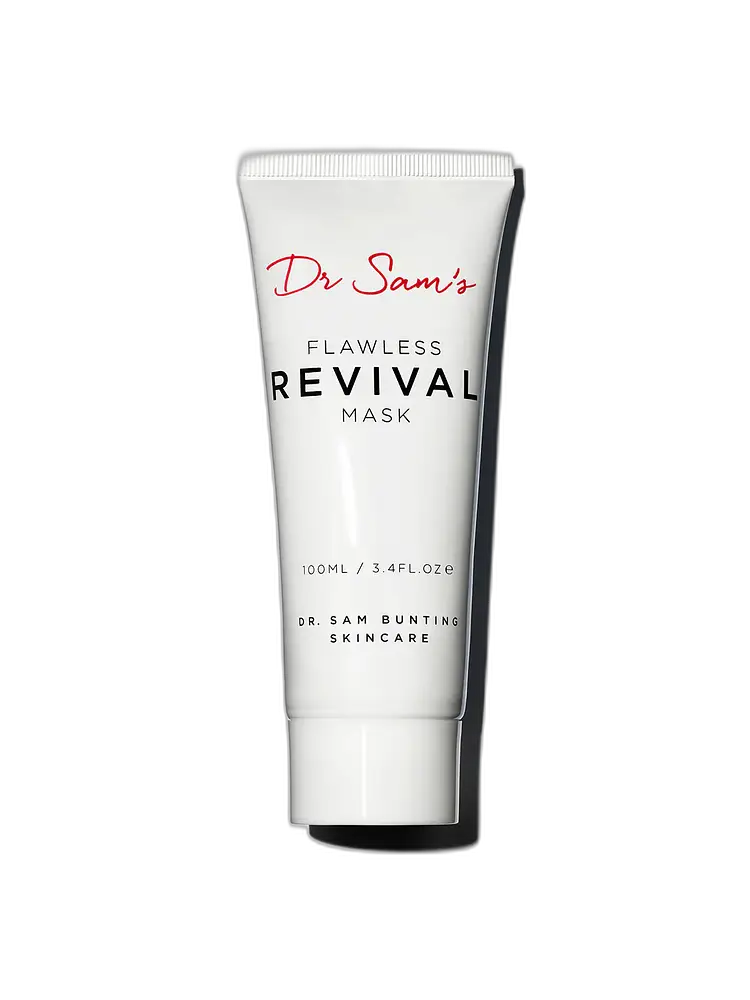 Dr Sam’s Flawless Revival Mask