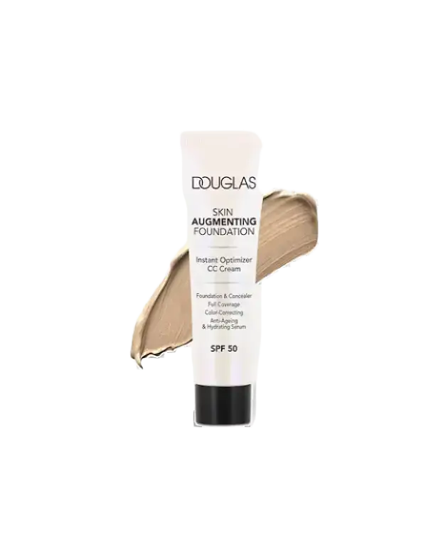 Douglas Skin Augmenting Foundation SPF 50 03 Light