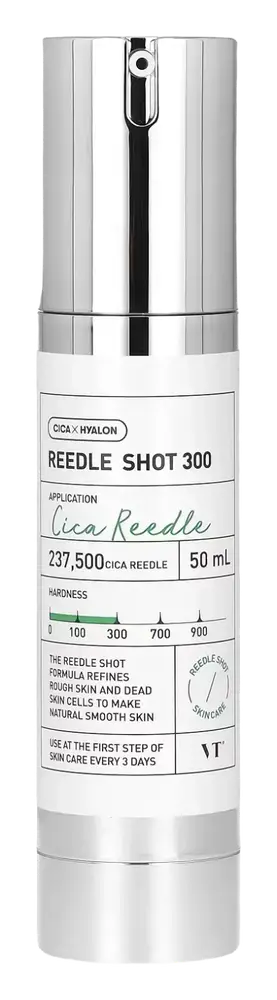 VT Cosmetics Reedle Shot 300
