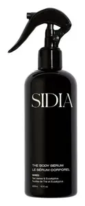 SIDIA The Body Serum Wired
