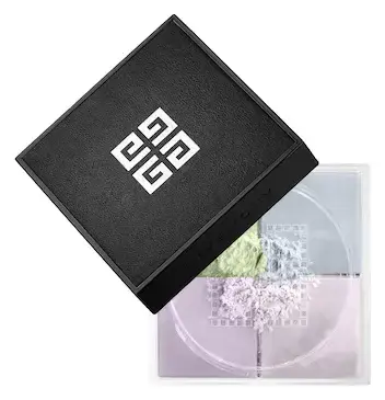 Givenchy Prisme Libre Setting and Finishing Loose Powder N1 Mousseline Pastel