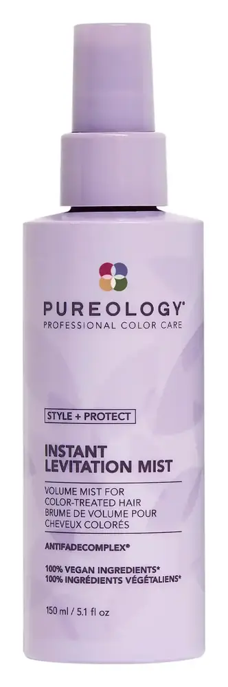 Pureology Style + Protect Instant Levitation Mist