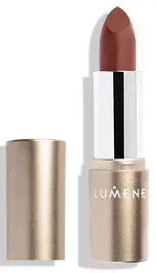 Lumene Luminous Moisture Matte Lipstick 106 Wild Strawberry