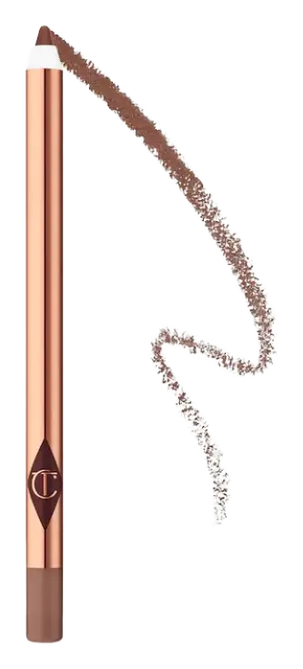 Charlotte Tilbury Lip Cheat Lip Liner Foxy Brown