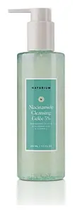 Naturium Niacinamide Cleansing Gelée 3%
