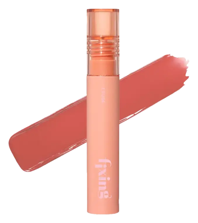 Etude House Fixing Tint 03 Mellow Peach
