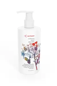 Red Flower Softening Lotion Palo Santo