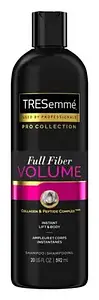 TRESemmé Full Fiber Volume Shampoo