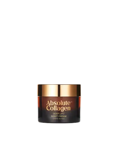 Absolute Collagen Deep Lift Night Cream