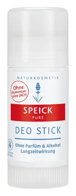 Speick Pure Deo Stick