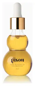 Gisou Honey Infused Face Oil