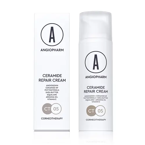 Angiopharm Ceramide Repair Cream