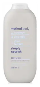 Method Body Wash Simply Nourish