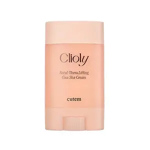 Cutem Clioly Botul-Thera Lifting Gua Sha Cream