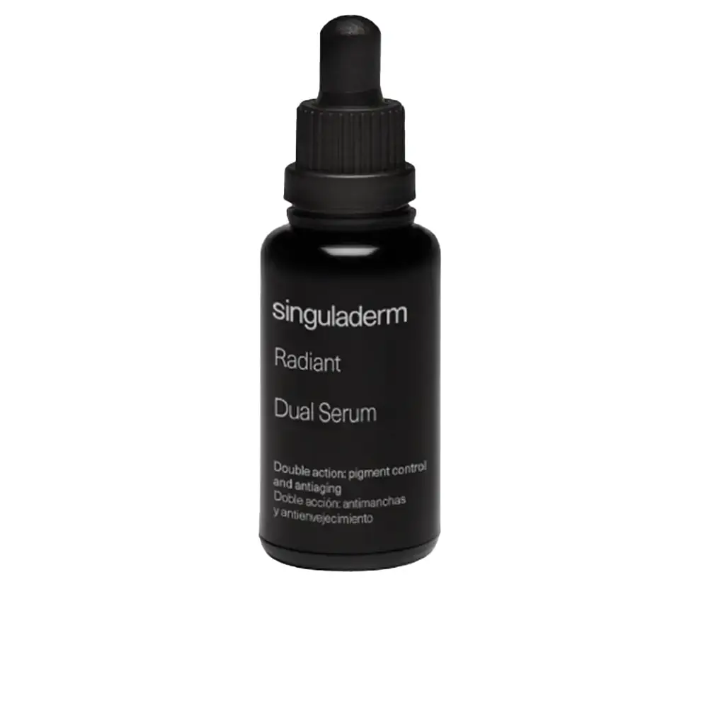 Singuladerm Radiant Dual Serum