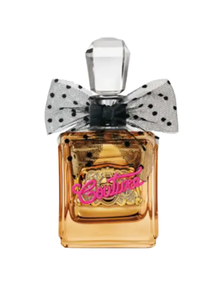 Juicy Couture Viva La Juicy Gold Couture Eau De Parfum Spray