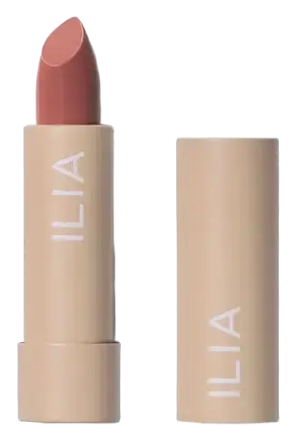 Ilia Color Block Lipstick Amberlight