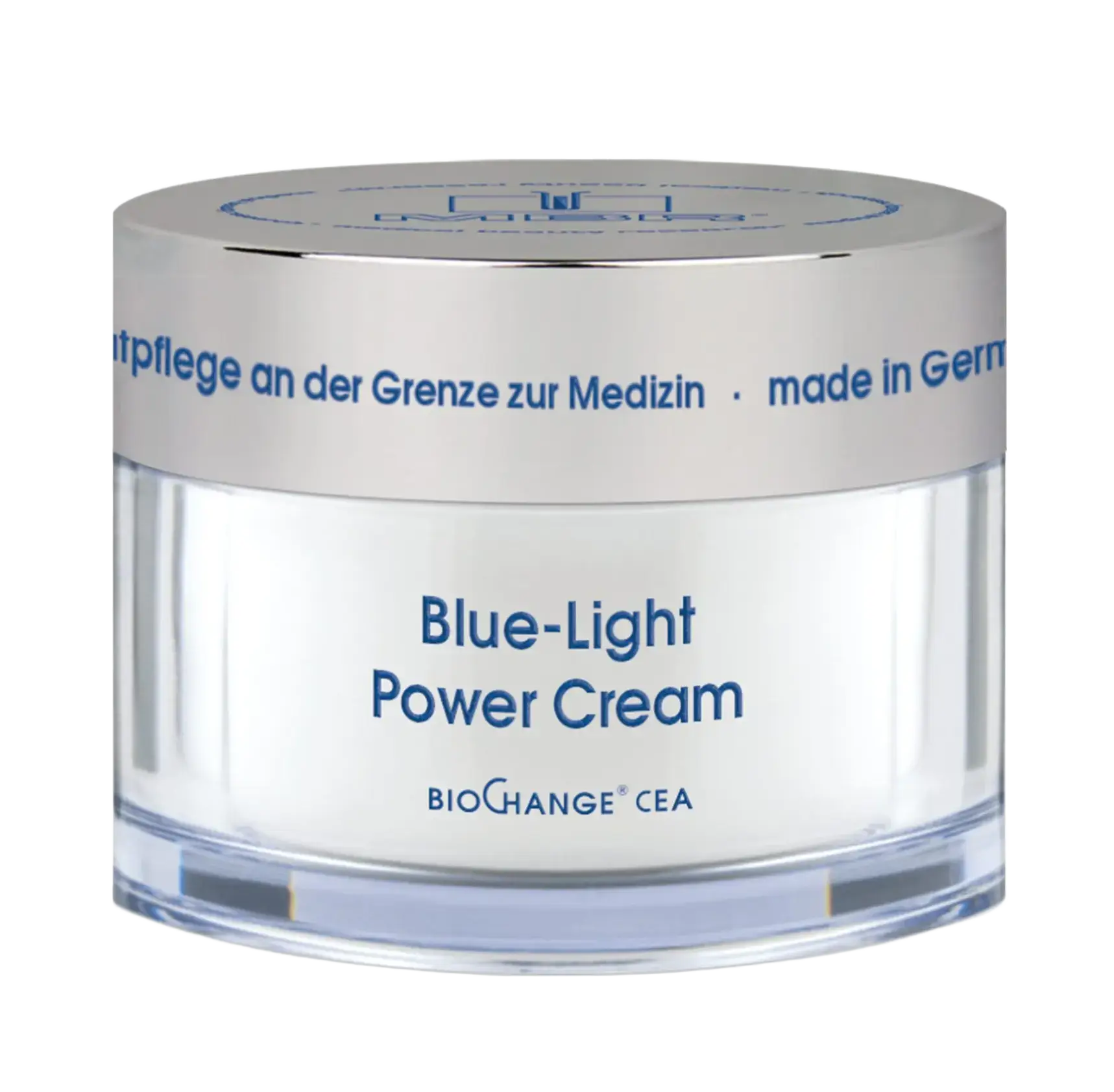 MBR Blue-Light Power Cream