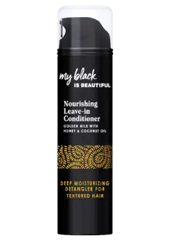 My Black Is Beautiful Nourishing Leave-In Conditioner
