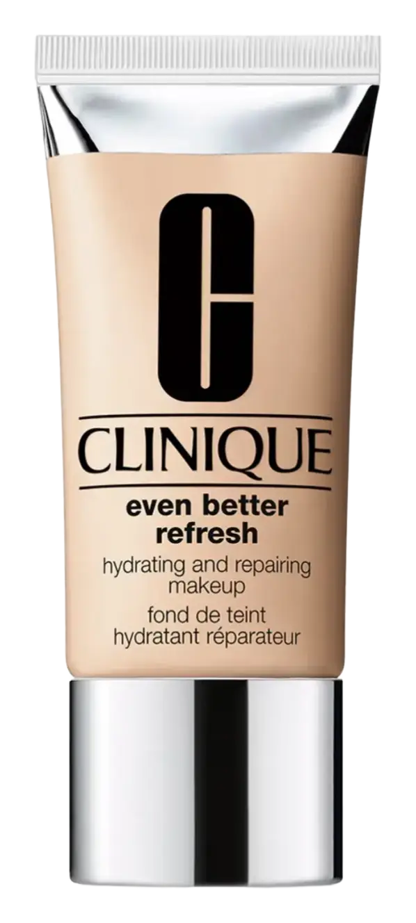 Clinique Even Better Refresh Hydrating and Repairing Makeup CN 40 Cream Chamois