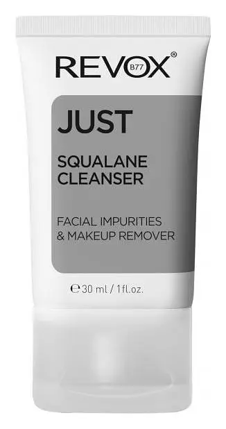 REVOX B77 Just Squalane Cleanser