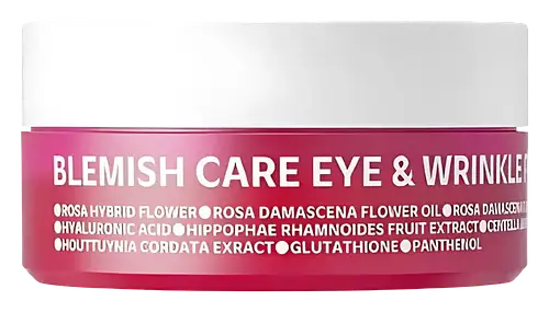 ISOI Blemish Care Eye & Wrinkle Patch