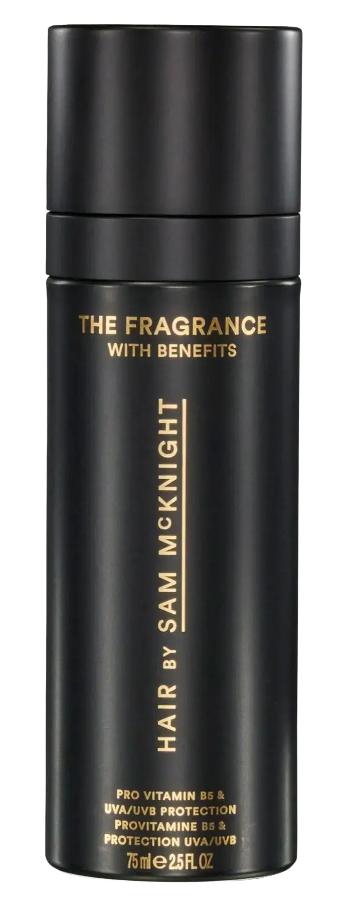 Hair By Sam McKnight The Fragrance With Benefits