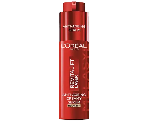 L'Oreal Revitalift Laser Anti-Ageing Creamy Serum