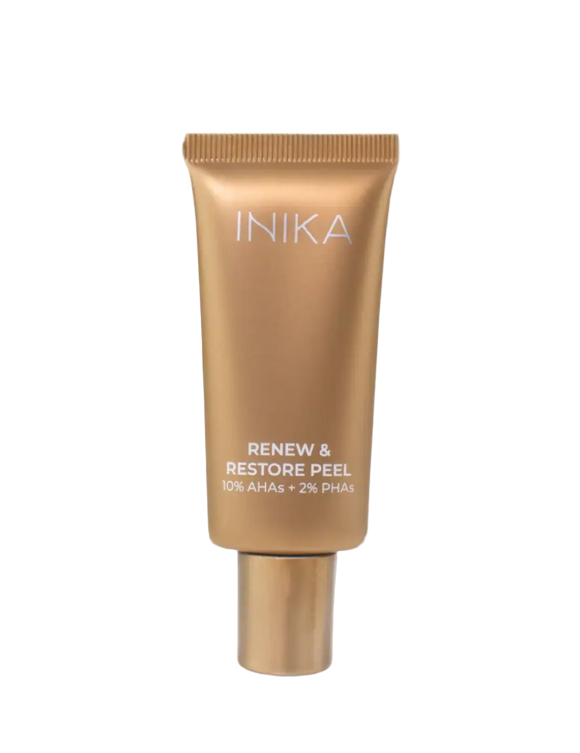 Inika Renew & Restore Peel