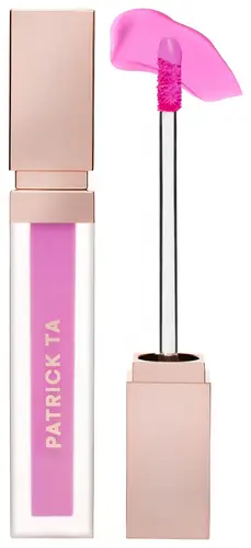 Patrick Ta Liquid Transition Brightening Blush Between Us